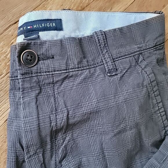 Tommy Hilfiger skinny slack - Picture 2 of 4